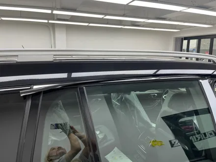 송파 PPF BMW X7 근접샷 있는 전체 시공 크롬죽이기 까지 / 서초, 강남, 양재