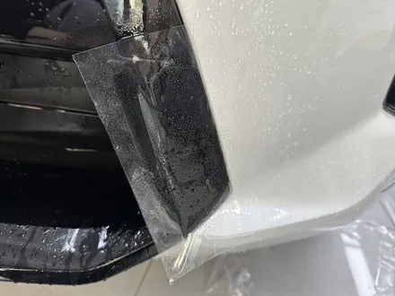 안양 PPF BMW ix 전체 보호막, 하이그로시까지 다~ 했는데 흔적도 없고 / 서초, 강남, 양재