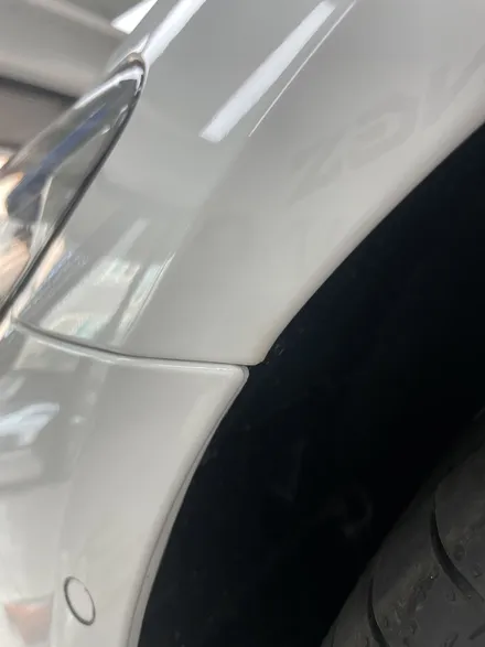 용산 PPF BMW 530i 프론프 풀패키지 비엠성지 아워링스 / 서초, 강남, 양재