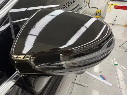 용산구 랩핑 gt43AMG 화이트를 올블랙으로 반전 / 서초, 강남, 양재