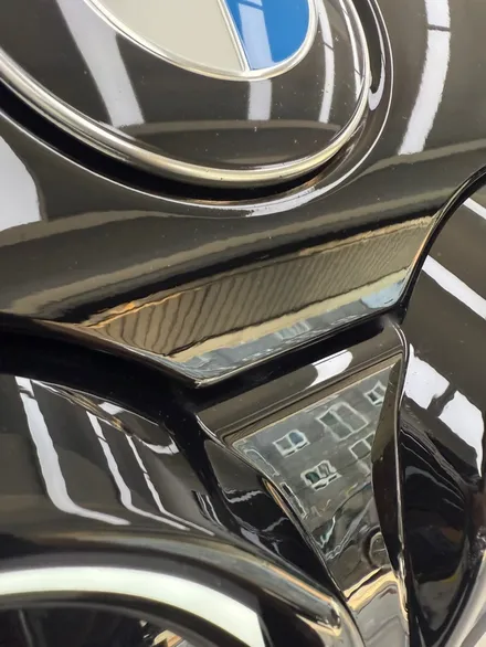 하남 PPF BMW 7시리즈 초고광택 블랙으로 즐기는 방법 / 서초, 강남, 양재
