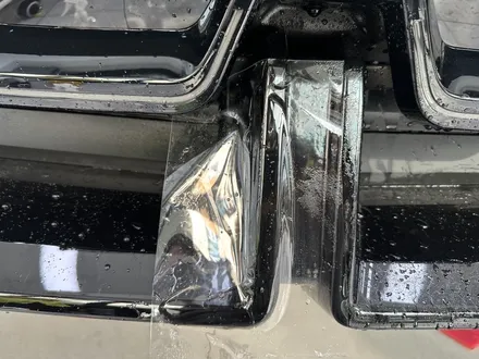 안양 PPF BMW ix 전체 보호막, 하이그로시까지 다~ 했는데 흔적도 없고 / 서초, 강남, 양재