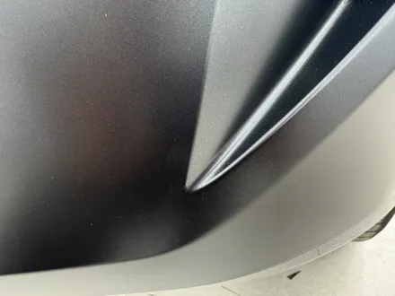 강남 PPF BMW XM 전체 무광 PPF 시공 후 포인트 데칼도 컬러 PPF / 서초, 강남, 양재
