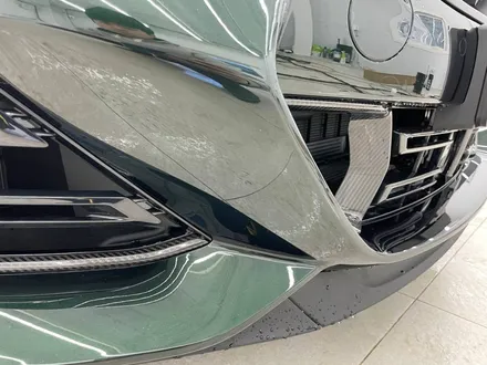 수원 PPF BMW M850i 전체 보호막! 필름은 \'아워링스\' 사용해 퀄리티 좋아요. / 서초, 강남, 양재