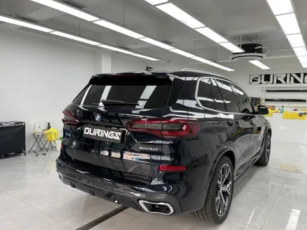 용산PPF BMW X5 본넷패키지 돌빵보호 최강 / 서초, 강남, 양재