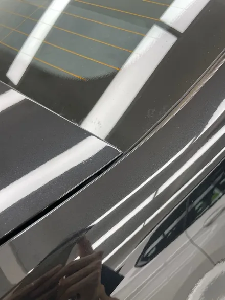 BMW 740i 전체PPF 또 갑니다! 송파PPF까지 접수함 / 서초, 강남, 양재