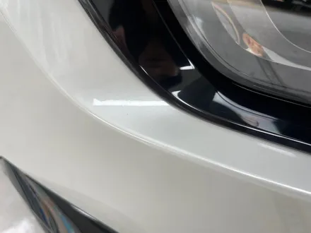 용인 수지 PPF BMW X7 이왕이면 전면부까지 포함하는 패키지는 어때요? / 서초, 강남, 양재