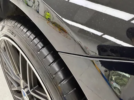 과천 안양 PPF S63AMG, 전체 시공을 안 할 수가 없는 차에요. / 서초, 강남, 양재