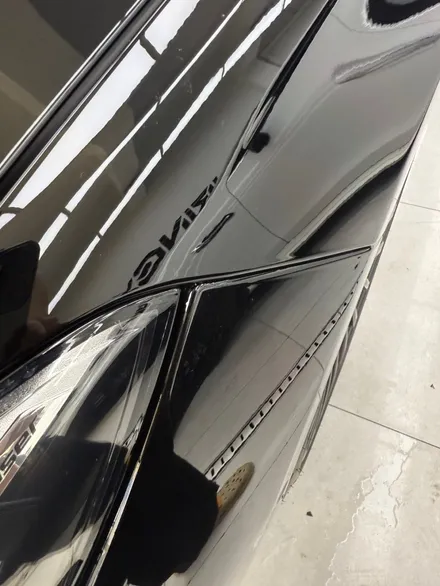 하남 PPF BMW 7시리즈 초고광택 블랙으로 즐기는 방법 / 서초, 강남, 양재