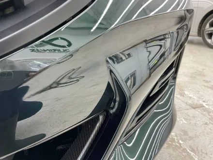 수원 PPF BMW M850i 전체 보호막! 필름은 \'아워링스\' 사용해 퀄리티 좋아요. / 서초, 강남, 양재