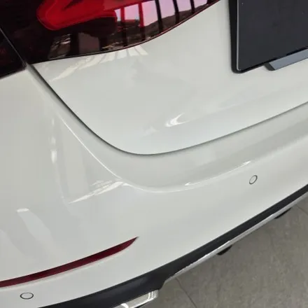 분당 PPF 벤츠 E300 AMG Line 전체 시공 디테일 컷 / 서초, 강남, 양재