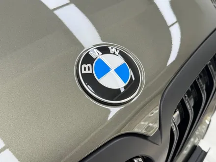 송파 PPF 크롬죽이기 BMW X7 전체보호막 + 새치 염색 / 서초, 강남, 양재