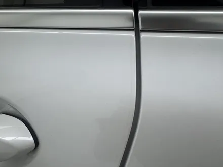 송파 PPF BMW X7 본넷패키지 + 크롬죽이기 / 서초, 강남, 양재