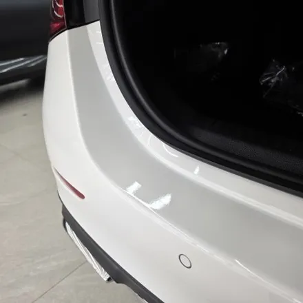 분당 PPF 벤츠 E300 AMG Line 전체 시공 디테일 컷 / 서초, 강남, 양재