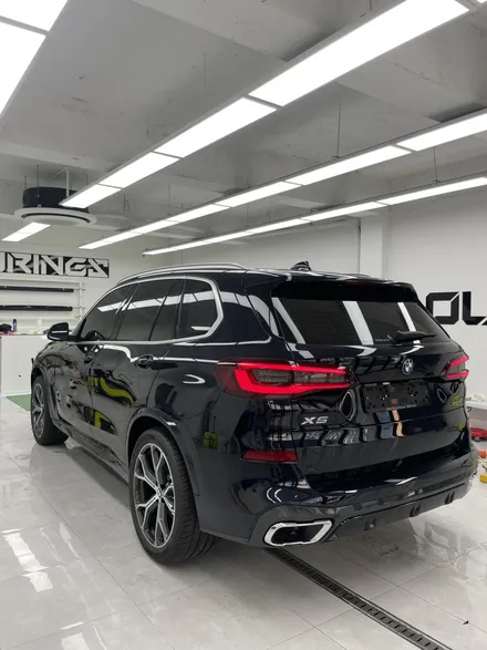 용산PPF BMW X5 본넷패키지 돌빵보호 최강 / 서초, 강남, 양재
