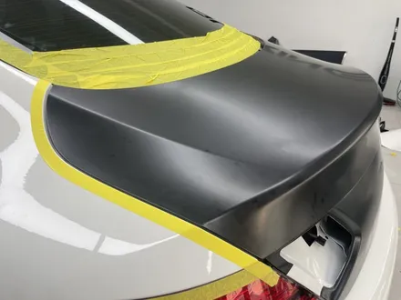 강남 논현 랩핑 C63AMG 올블랙 간지, 전체 랩핑에 휠도색 크롬죽이기까지 가즈아!!! / 서초, 강남, 양재