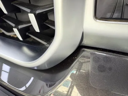 강남 PPF BMW X4 전체 보호 안한 수준 / 서초, 강남, 양재