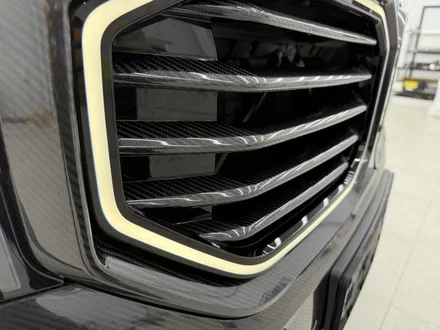 강남 PPF BMW XM 전체 무광 PPF 시공 후 포인트 데칼도 컬러 PPF / 서초, 강남, 양재