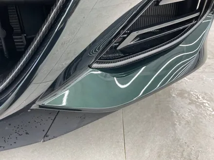 수원 PPF BMW M850i 전체 보호막! 필름은 \'아워링스\' 사용해 퀄리티 좋아요. / 서초, 강남, 양재