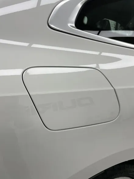 잠실 PPF. 본넷포함 전면부 방어막 한겹 씌우기 BMW M235i / 서초, 강남, 양재