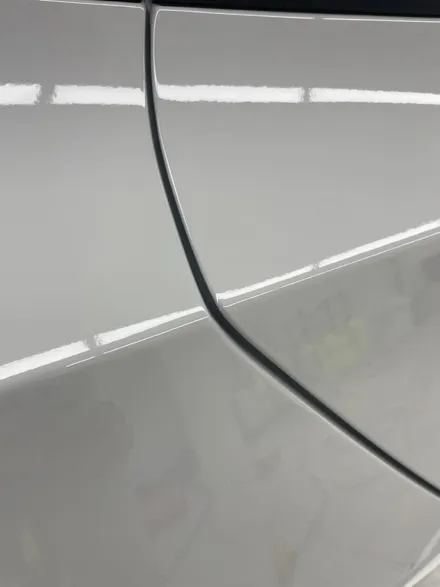 송파 잠실 랩핑 테슬라 모델3 스톰그레이 달려 아워링스로 / 서초, 강남, 양재