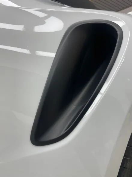 강남 PPF 포르쉐 911 992 turbo S 전체 재시공 i am 퀄리티에요~ / 서초, 강남, 양재