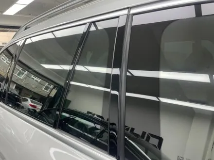용인 수지 PPF BMW X7 이왕이면 전면부까지 포함하는 패키지는 어때요? / 서초, 강남, 양재