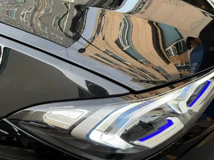 영등포 PPF BMW 320i 전체 시공, 안 한 것 같지만 다했음. / 서초, 강남, 양재