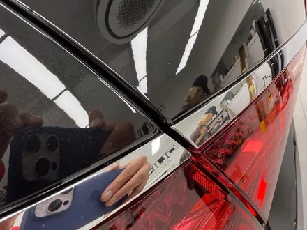 과천 안양 PPF S63AMG, 전체 시공을 안 할 수가 없는 차에요. / 서초, 강남, 양재