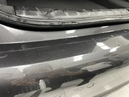 송파구PPF, BMW 530i 본넷을 지켜주는 본넷패키지와 유리막코팅! / 서초, 강남, 양재