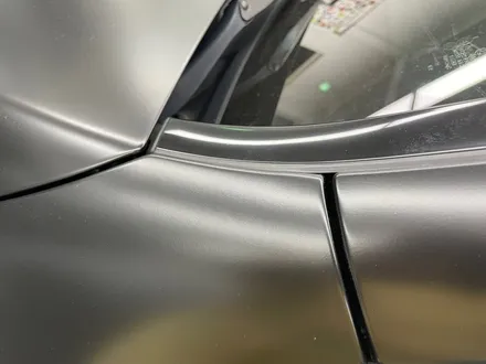 송파 강남 랩핑 AMG GT43 전체랩핑 퀄리티 현미경 수준 사진자료 준비 / 서초, 강남, 양재