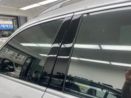 용인 수지 PPF BMW X7 이왕이면 전면부까지 포함하는 패키지는 어때요? / 서초, 강남, 양재