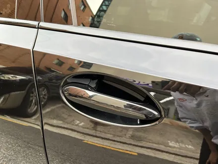 영등포 PPF BMW 320i 전체 시공, 안 한 것 같지만 다했음. / 서초, 강남, 양재