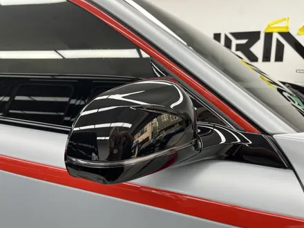 BMW XM 레이블 브루클린그레이 리미티드 에디션 강남 PPF 아워링스에서 전체 무광 / 서초, 강남, 양재
