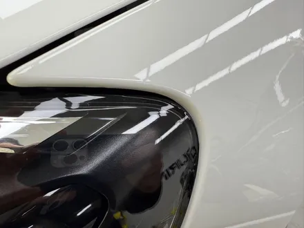 강남 PPF 벤츠 GLS450 전체 시공, 초 근접 사진 준비 완료 / 서초, 강남, 양재