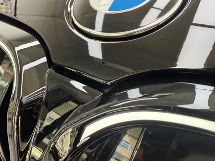 하남 PPF BMW 7시리즈 초고광택 블랙으로 즐기는 방법 / 서초, 강남, 양재