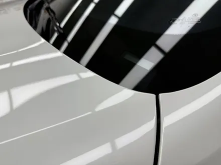 성남 PPF BMW M850i 프론트패키지 초근접샷 첨부했어요. / 서초, 강남, 양재