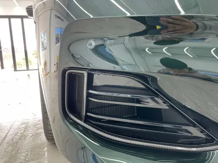 수원 PPF BMW M850i 전체 보호막! 필름은 \'아워링스\' 사용해 퀄리티 좋아요. / 서초, 강남, 양재