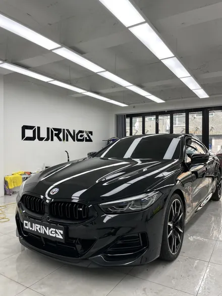 서초 전체PPF. BMW M850i 차주분 완전 유럽스타일 / 서초, 강남, 양재