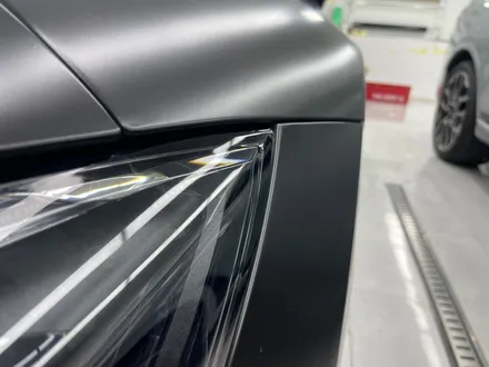 송파 강남 랩핑 AMG GT43 전체랩핑 퀄리티 현미경 수준 사진자료 준비 / 서초, 강남, 양재