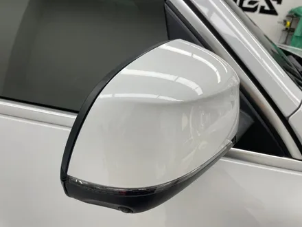 용인 수지 PPF BMW X7 이왕이면 전면부까지 포함하는 패키지는 어때요? / 서초, 강남, 양재