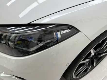 성남 PPF BMW M850i 프론트패키지 초근접샷 첨부했어요. / 서초, 강남, 양재