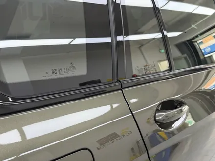 송파 PPF 크롬죽이기 BMW X7 전체보호막 + 새치 염색 / 서초, 강남, 양재