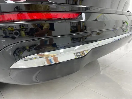 과천 안양 크롬죽이기 볼보 XC60 올블랙 휠도색까지 진짜 올블랙 / 서초, 강남, 양재