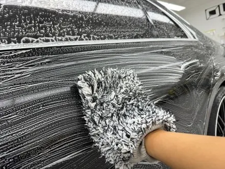과천 안양 PPF S63AMG, 전체 시공을 안 할 수가 없는 차에요. / 서초, 강남, 양재