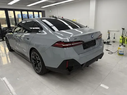 분당 PPF 품위를 지키는 보호막 BMW 530e 퀄리티로 말하겠습니다. / 서초, 강남, 양재