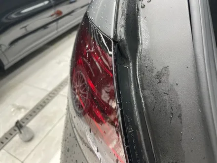 강남 논현 랩핑 C63AMG 올블랙 간지, 전체 랩핑에 휠도색 크롬죽이기까지 가즈아!!! / 서초, 강남, 양재