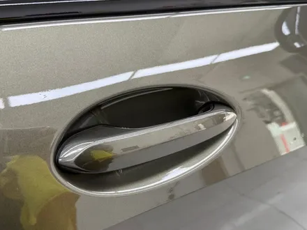 송파 PPF 크롬죽이기 BMW X7 전체보호막 + 새치 염색 / 서초, 강남, 양재
