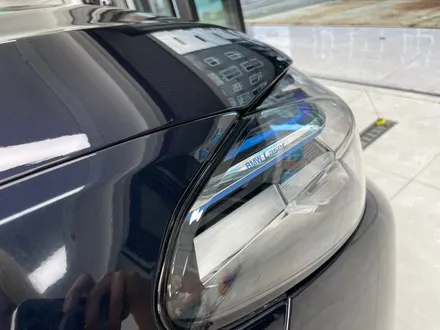 영등포 PPF 랩핑 BMW 6시리즈 전체 보호막 + 실내 무광 카본 랩핑 / 서초, 강남, 양재