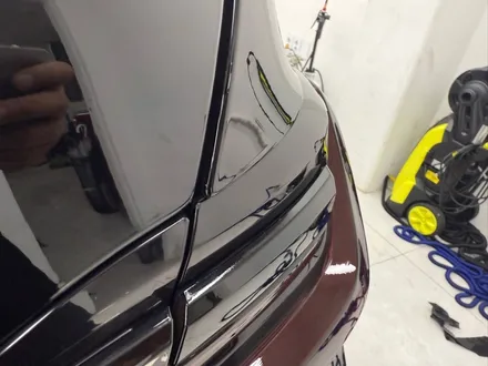 하남 PPF BMW 7시리즈 초고광택 블랙으로 즐기는 방법 / 서초, 강남, 양재